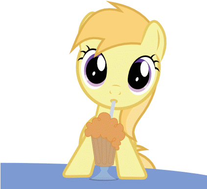 My Little Pony, Cartoons, Cute, Kawaii, Gif - My Little Pony: Friendship Is Magic (422x422)