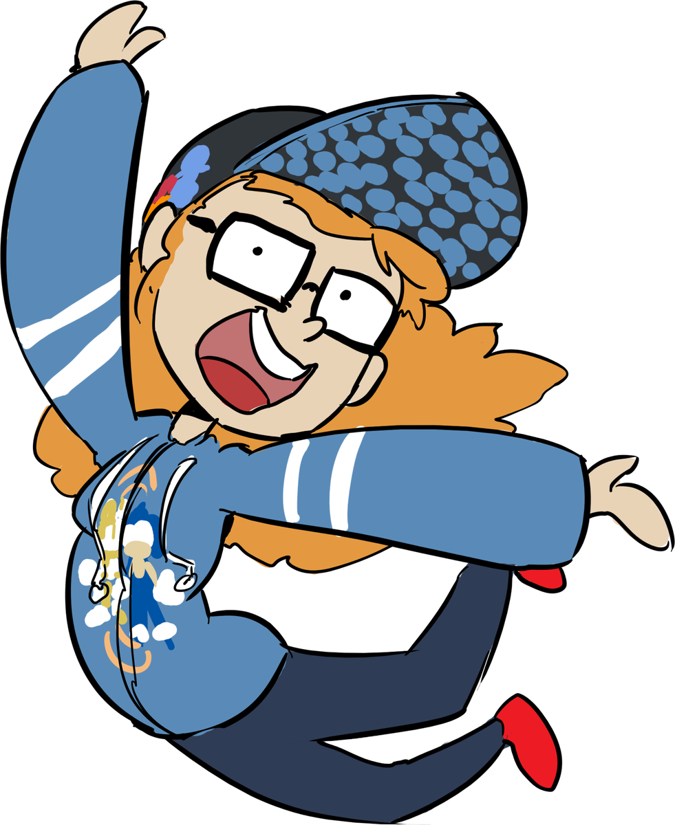 Camera And Want To Get A Head Start On Editing Reply - Yeah! (981x1200)