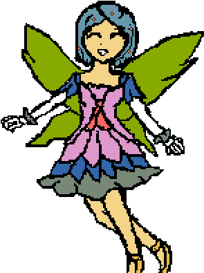 Fail Arms - Fairy (400x400)