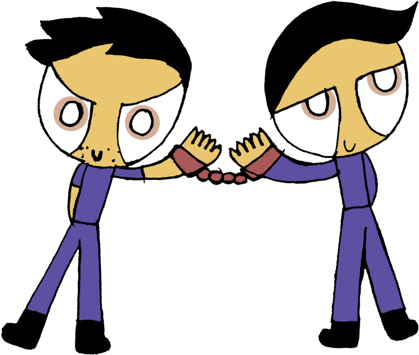 Mighty Mac In Mydesign By Burntuakrisp On Deviantart - Cartoon (1049x762)