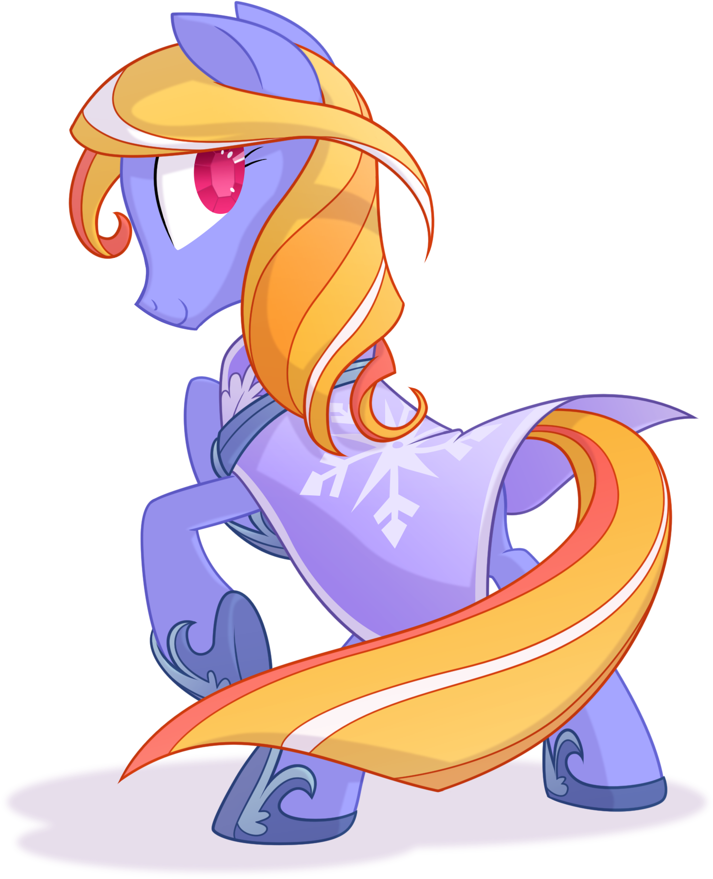 Spike Fluttershy Pony Cartoon Mammal Vertebrate Purple - Fluttershy (1700x2100)