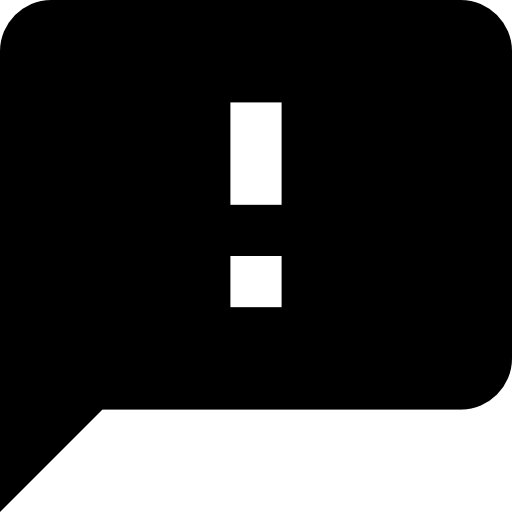Failed Sms Free Icon - Fail Icon White Png (512x512)