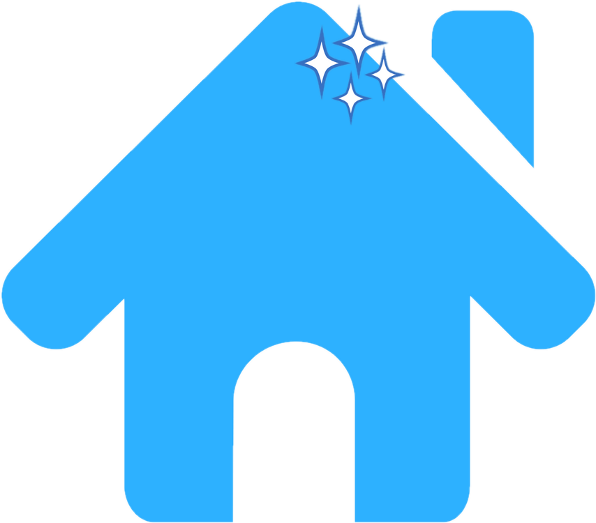 Professional Deep House Cleaning - 35405 (854x750)