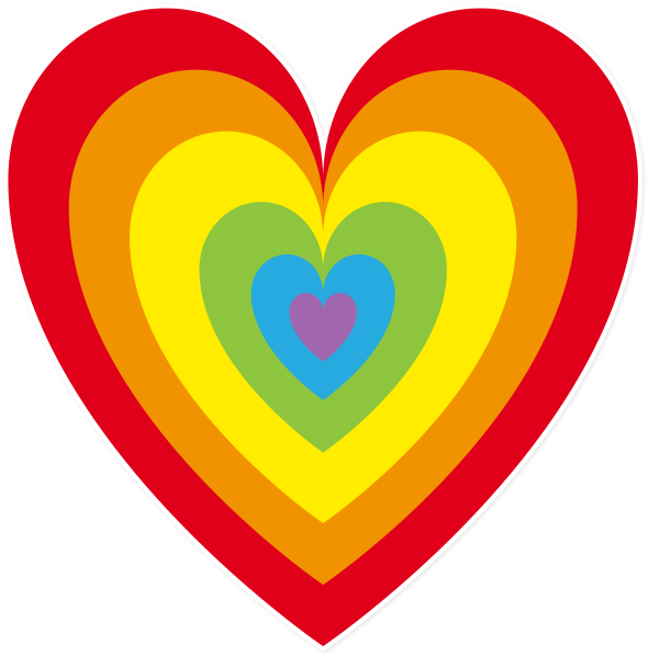 Gay Pride Lgbt Emoji For Imessage Messages Sticker-7 - Lgbt (600x600)