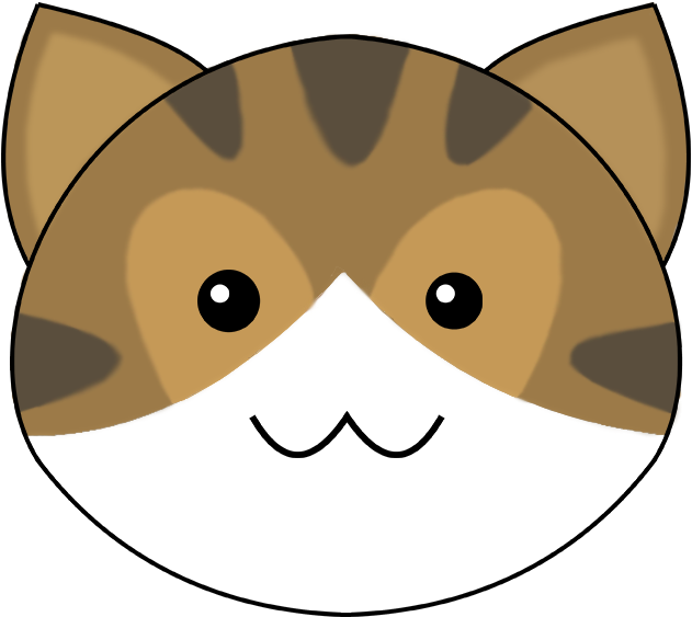 Kitty Rating - - Cat Soup (716x608)