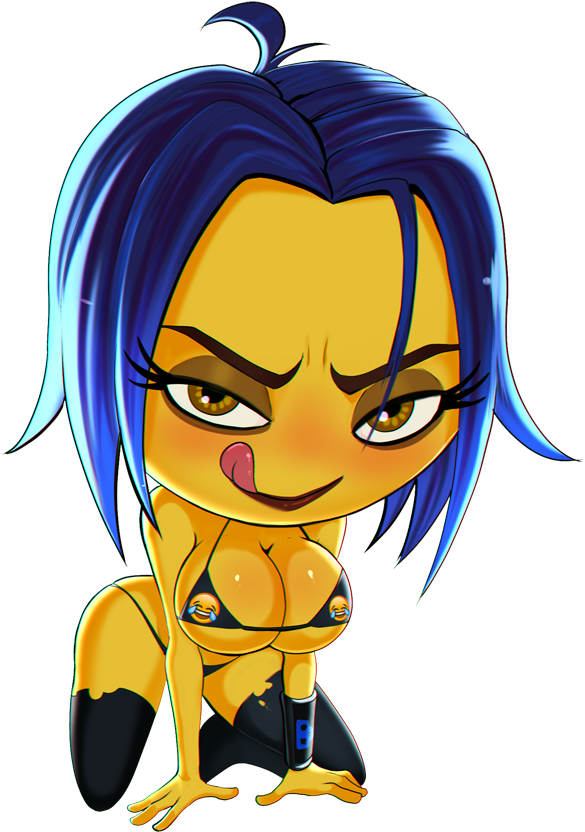View 2017 05 20 Emoji Girlxxa , - Emoji Movie Jailbreak Hot (600x845)