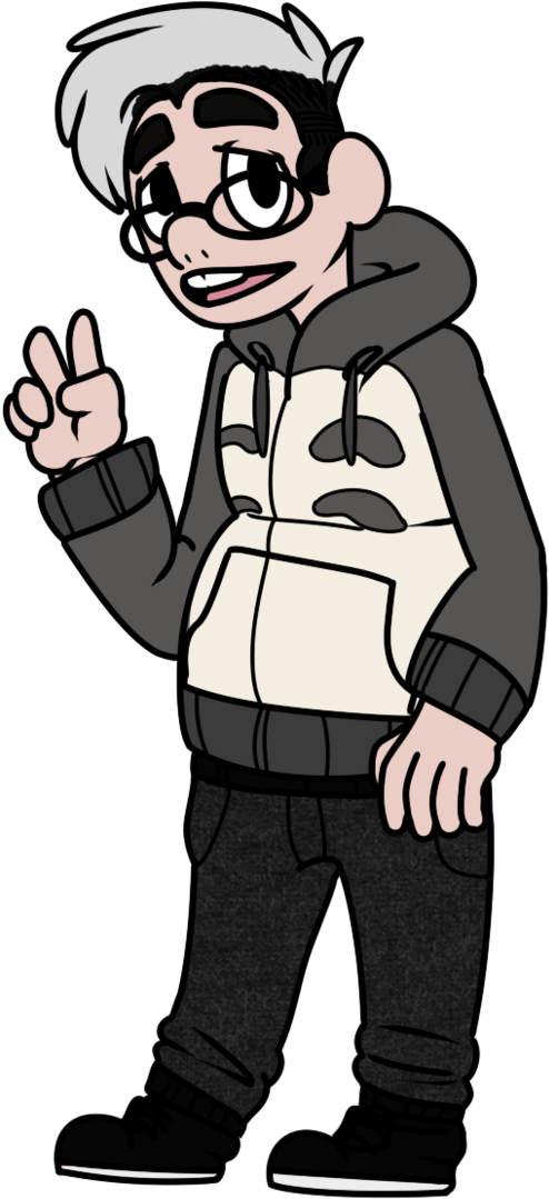 Palpatine I Broke My Pencil By Lynels - Cartoon (672x1189)