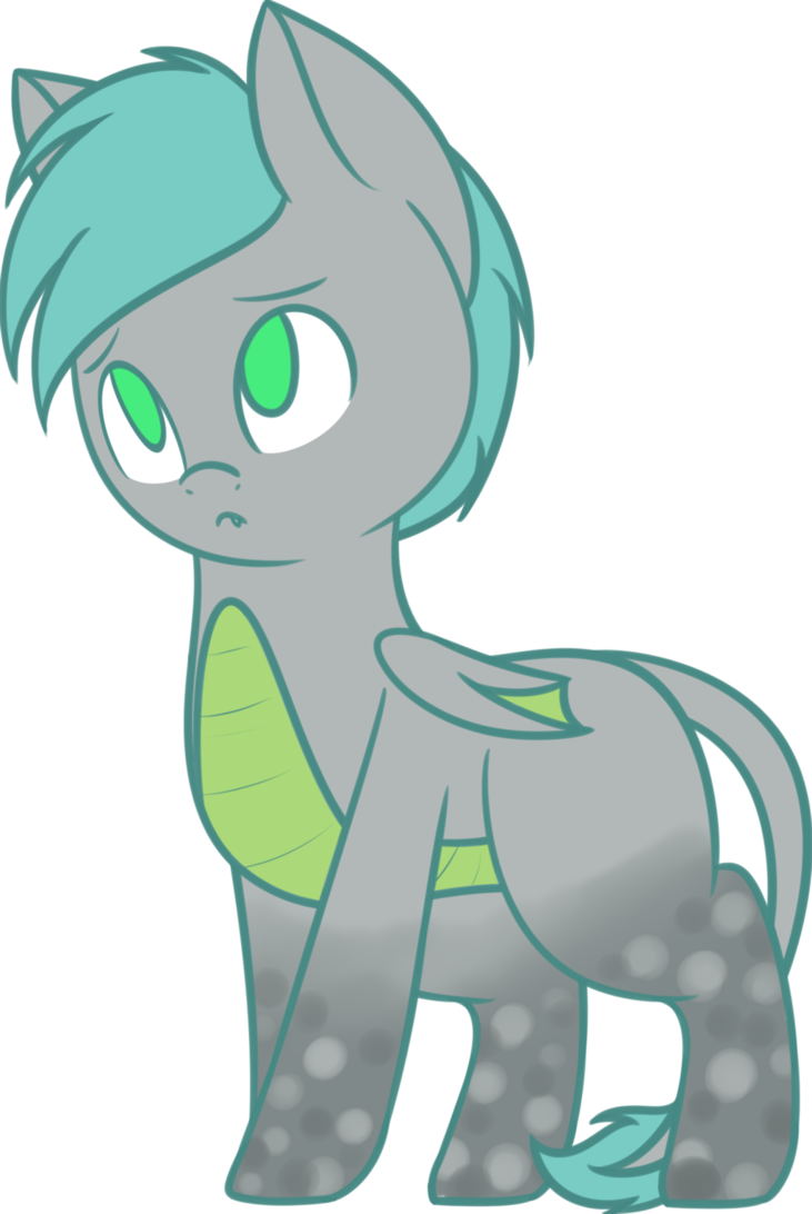 [cm] So,who Broke It By Alinelps - Cartoon (731x1092)