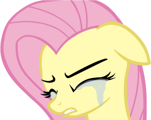 Какой Же Я Лентяй Даже Не Могу Себя Заставить Смотреть - My Little Pony Sad Faces (900x506)