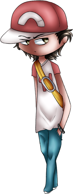 Fanart By Two Broke Fangirls - Cartoon (353x841)