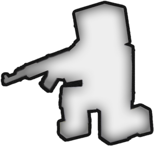 Broke Protocol Logo - Broke Protocol Logo (640x640)