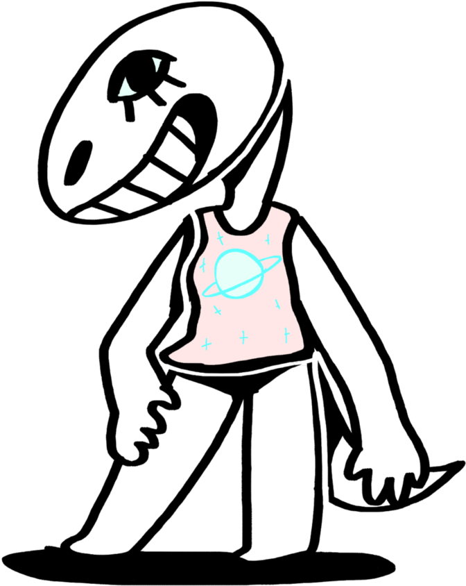 Ribosome By Broken-aviator - Ribosome By Broken-aviator (894x894)