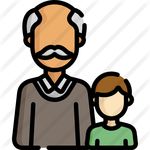 Grandfather - Grandfather (512x512)