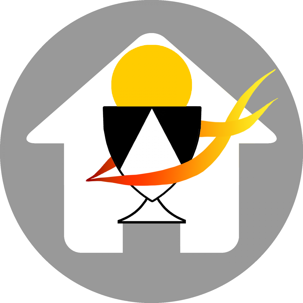 Contact The Provincial Promoter Of The Dominican Priestly - Dominican Order (1200x1200)