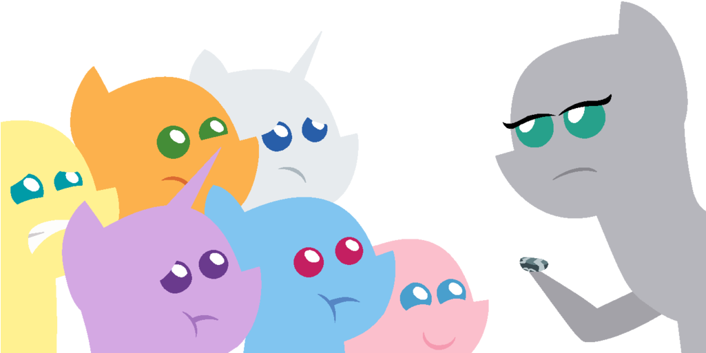 My Little Pony Friendship Is Magic Recap Tv Tropes - Mlp Base Creepy (1024x578)