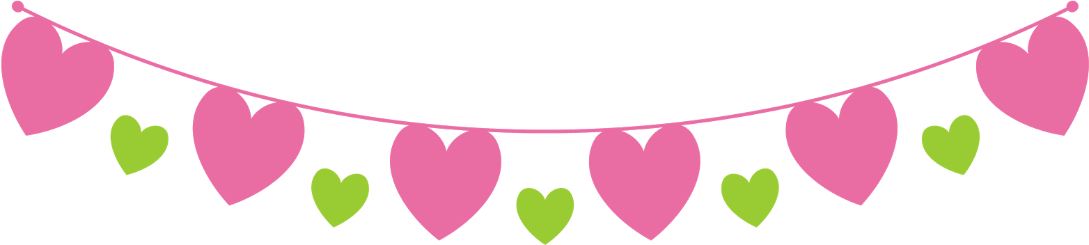 It's Not All Going To Be Perfect - Heart (1600x365)