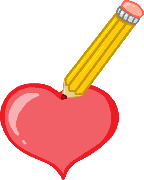 Artsy Hearts Cutie Mark By 1 Kagome Higurashi 1 - Mlp Drawing Cutie Mark (485x606)