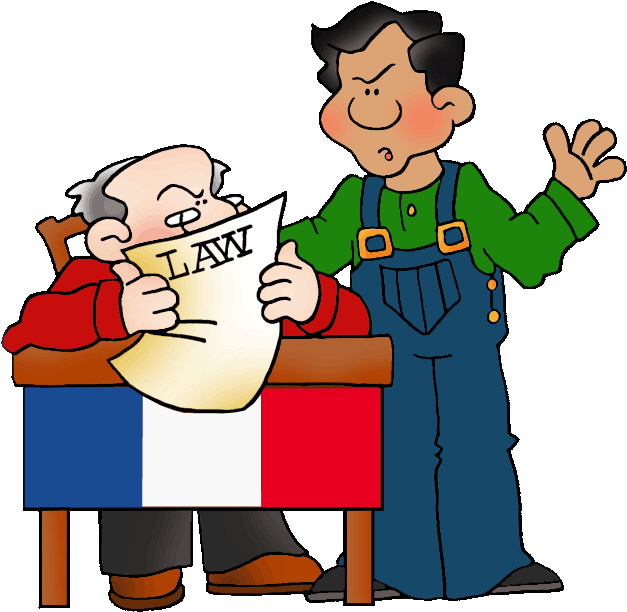 Why The Reform Of The Labor Code Caused Uproar In France - Why The Reform Of The Labor Code Caused Uproar In France (660x648)