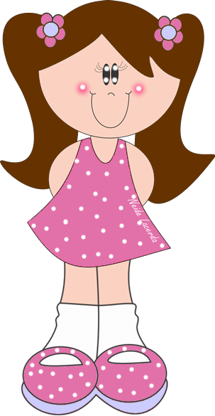 O Blog Fazendo Arte Com E - Imagens De Bonequinha (303x585)