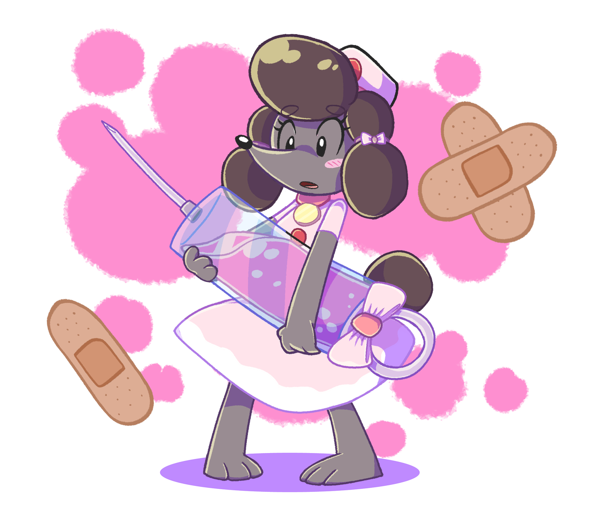 Darwin The Fish On Twitter - Tumblr (1199x1039)