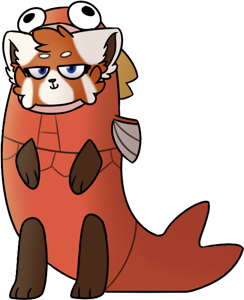 Happy Birthday Mema Youtube Video By Luckoon On Deviantart - Cartoon (637x680)