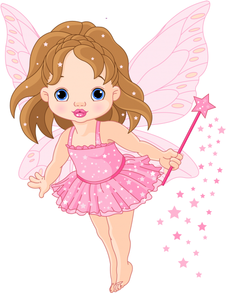 Fairy Tale Stock Photography Clip Art - Fairy Clipart Png (600x600)