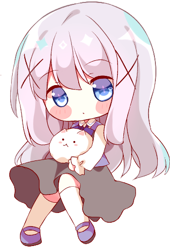 View Collection - Chibi Chino (591x591)