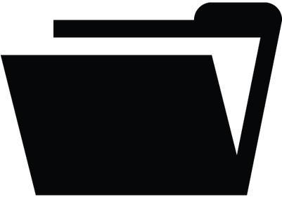Folder Icon Png (400x400)