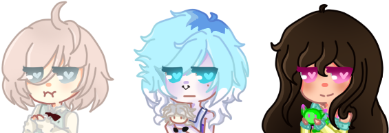 New Icon Base 2 By Rim-dono - Cartoon (600x200)