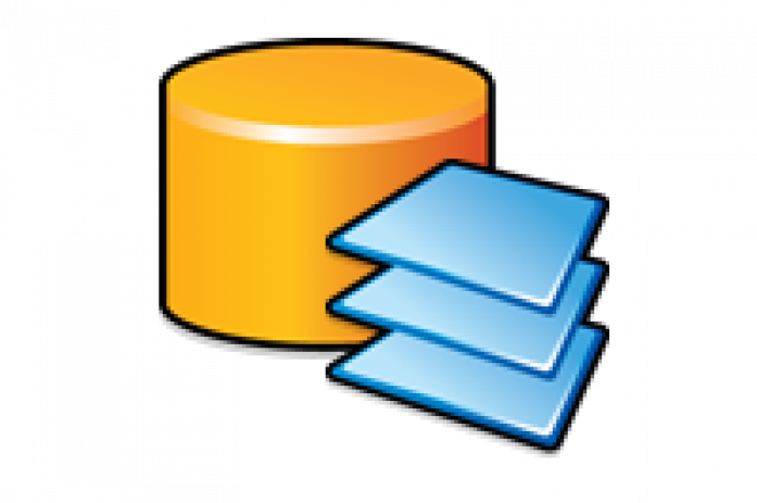 Map Data Downloads Updated - Geographic Information System (697x463)