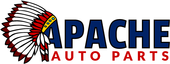 Map & Directions - Apache Auto Parts (600x225)