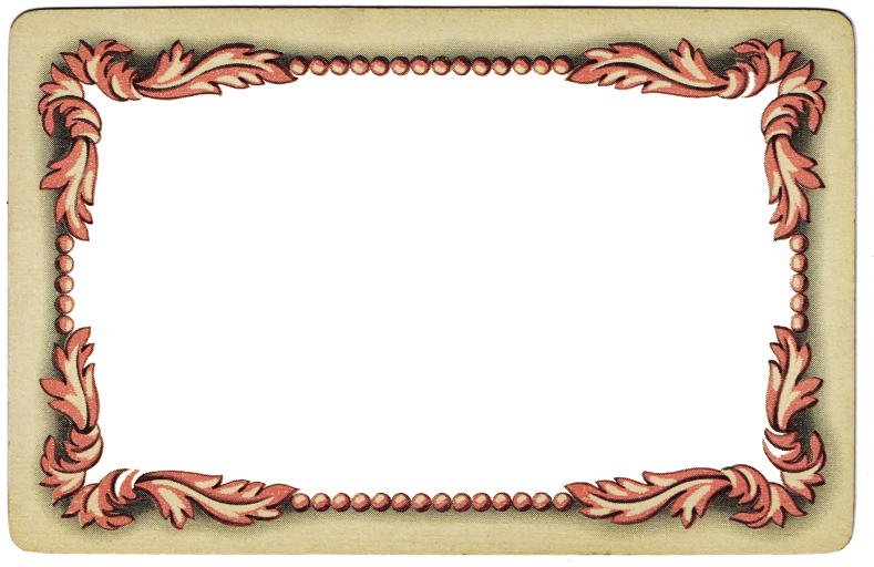 Frame Victorian Frame Antique Frame Png Fancy Frame - Blog (794x525)