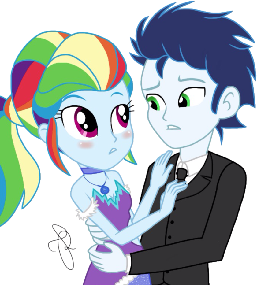 Happy Valentine's Day By Ilaria122 - Valentine's Day (852x938)