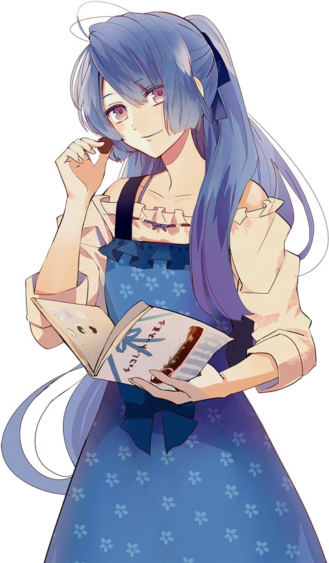 Runa Kagurazaka Le Transparent - Kagurazaka (1024x1024)