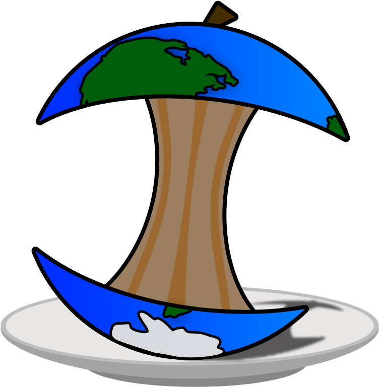 The End All If We Keep Going The Way We Are Going As - The End All If We Keep Going The Way We Are Going As (800x800)