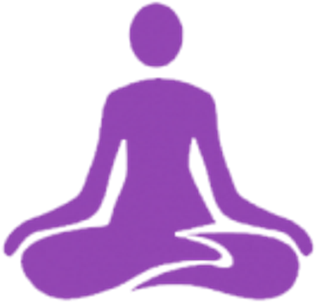 Yoga Free Vector Icons (512x512)