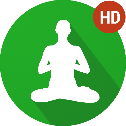 Relax Clipart Meditation - Naturopathic Medicine Infographic (512x512)