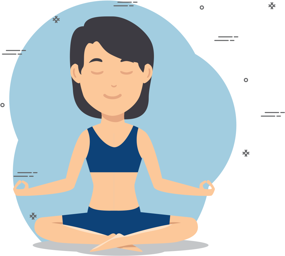 Meditation And Mindfulness Online Course - Love Your Life Sunshine Coast (1053x1025)