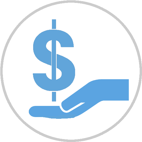 Investing Clipart Fafsa - Taoist Tai Chi Society (490x490)