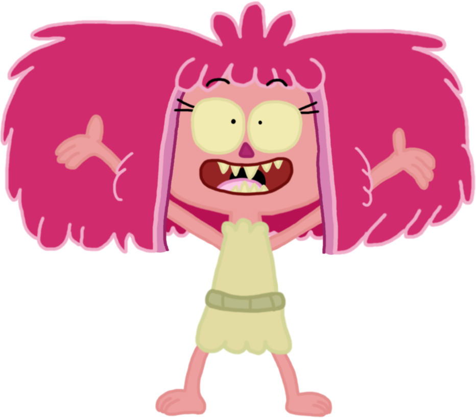 Fee By Aquaseashells - Fee (935x854)