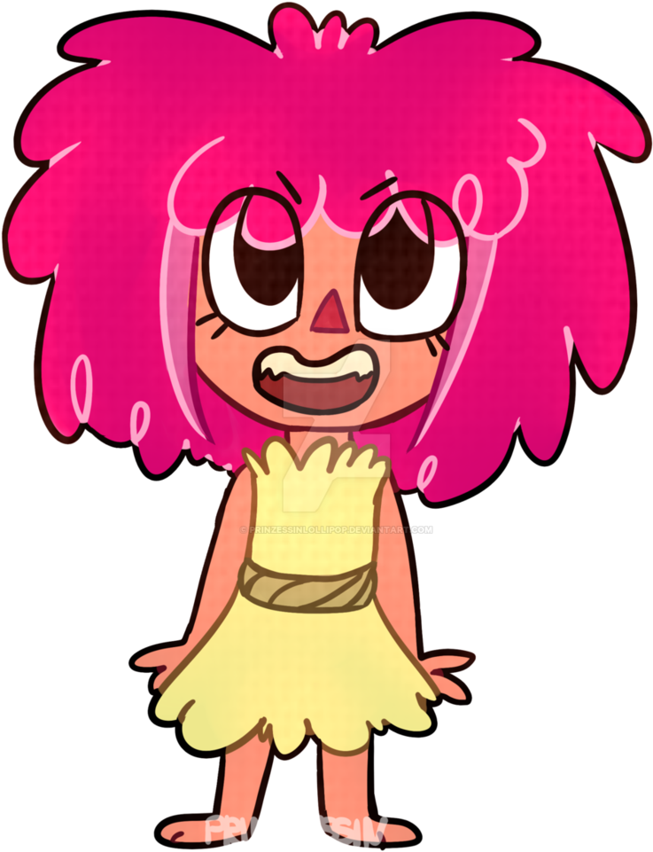 Fee By Prinzessinlollipop Fee By Prinzessinlollipop - Harvey Beaks (800x1000)