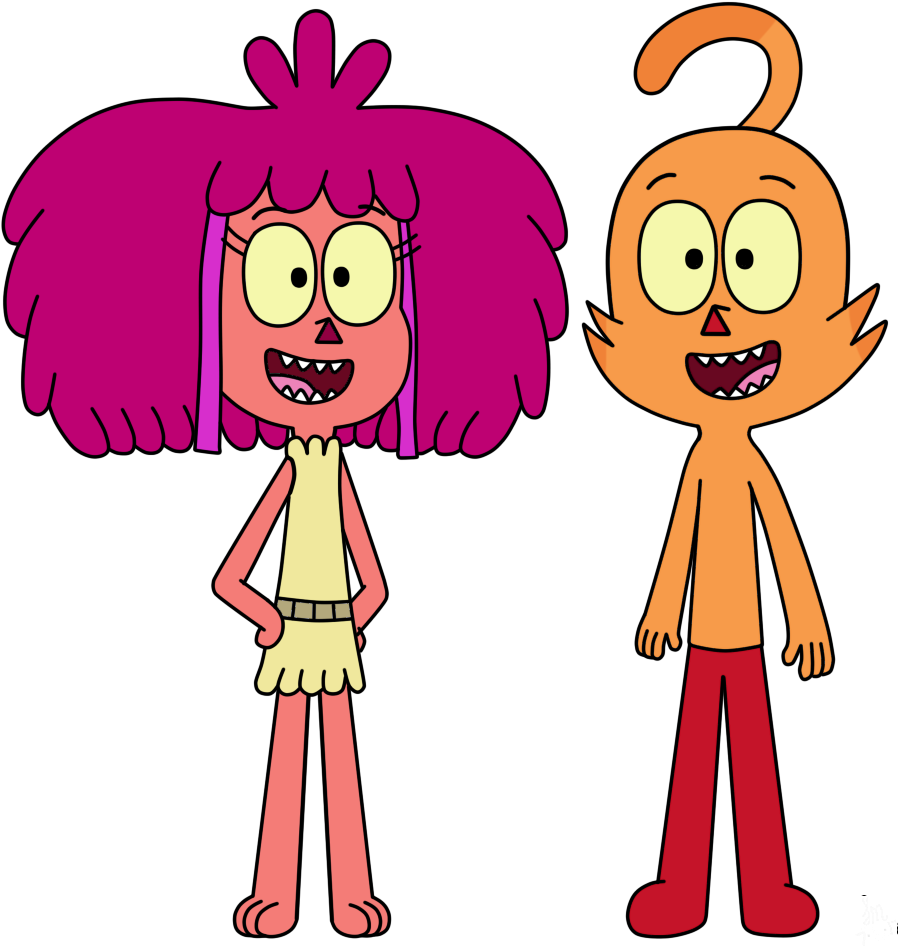 Just Foo And Fee By Jmx64 - Fee (908x953)