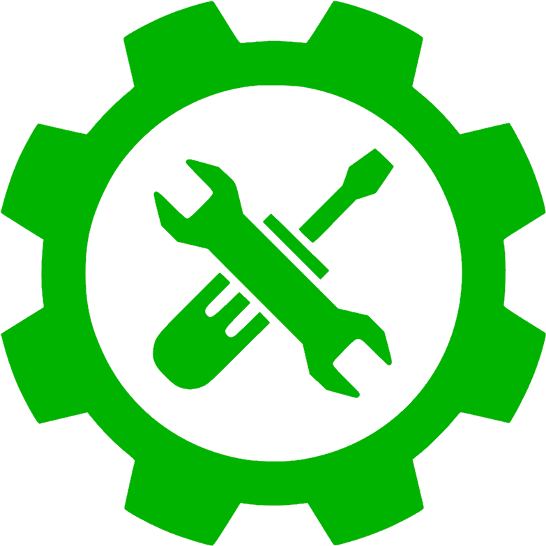 Netset Site Survey Fee - Custom Gear Icon King Duvet (800x800)