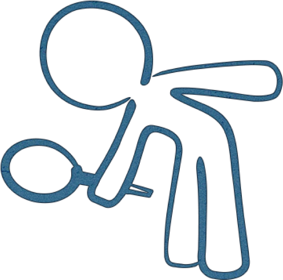 At Betterment, We Like To Keep It Clean And Simple - Line Art (1130x904)