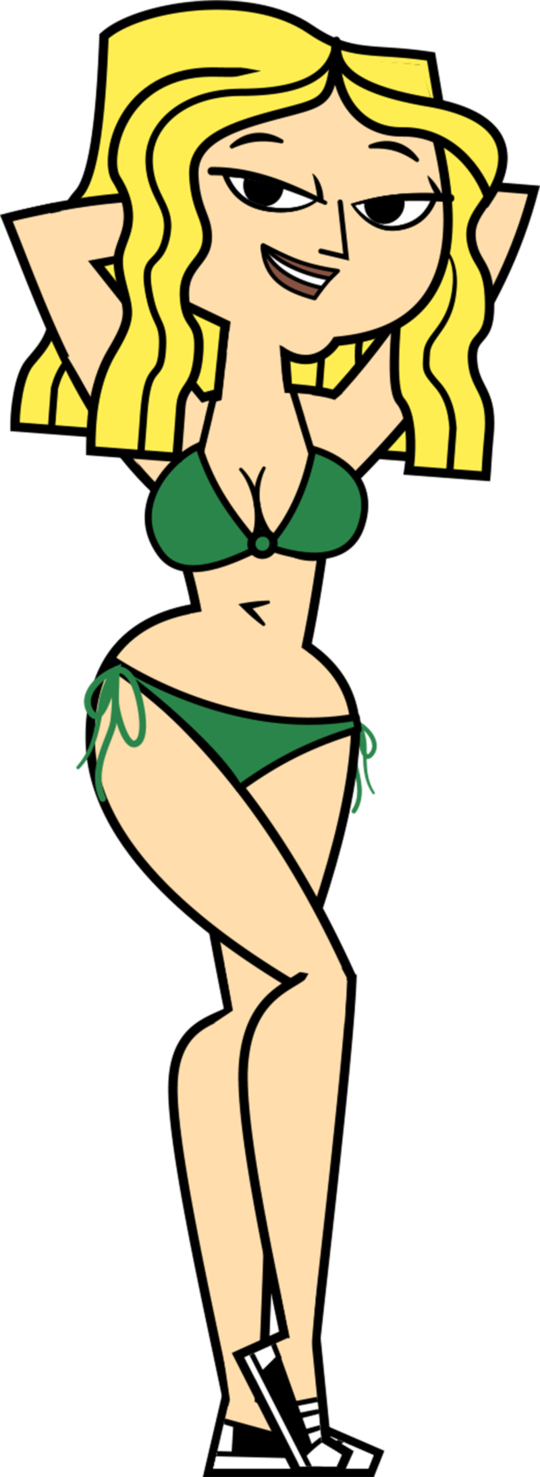 Carrie Hot Pose 1 By Gordon003 - Carrie (540x1477)