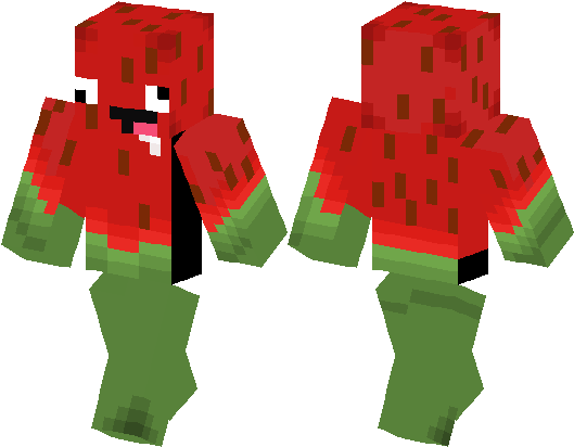 Derpy Minecraft Skins Related Keywords - Herobrine Zombie Minecraft Skin (528x418)