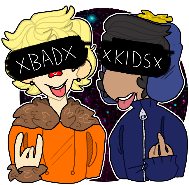 #crenny Drawings On Paigeeworld - Drawing (1000x1000)