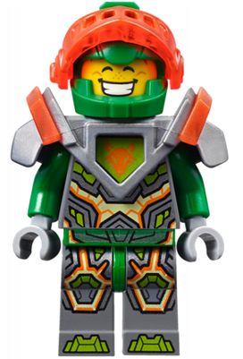 Lego Nexo Knights Ruina's Lock & Roller 70349 (400x400)