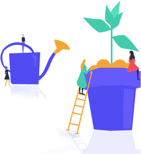 Audience Clipart User Friendly - Call To Action (596x542)