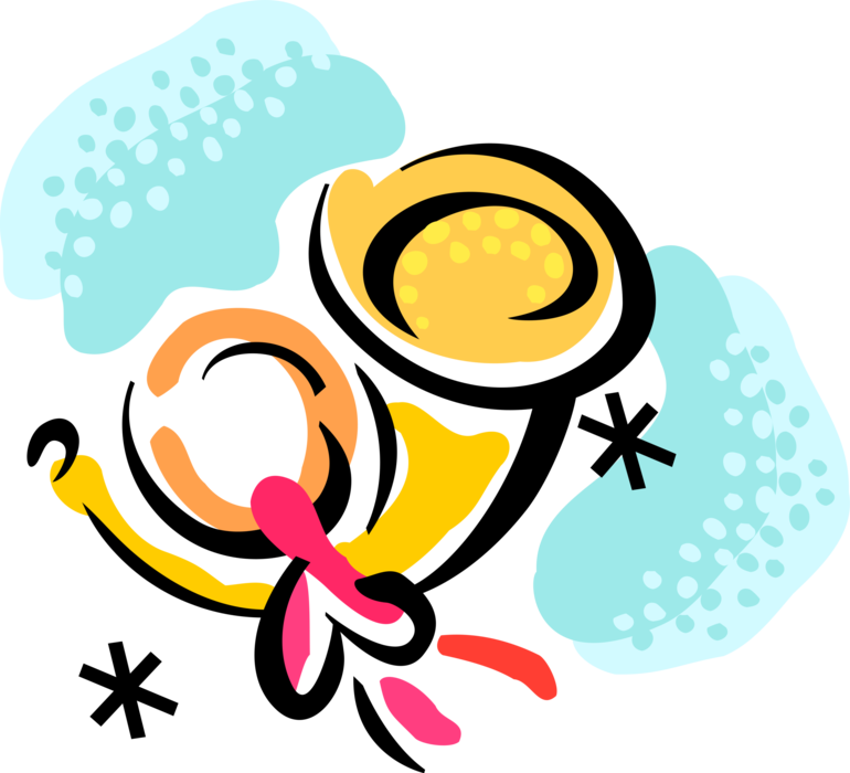 Vector Illustration Of Holiday Season Christmas Festive - Vector Illustration Of Holiday Season Christmas Festive (770x700)